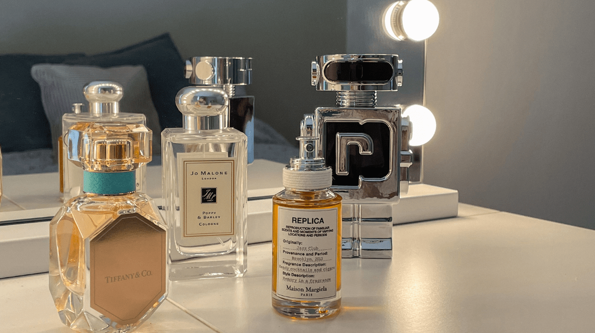 Designer Fragrances