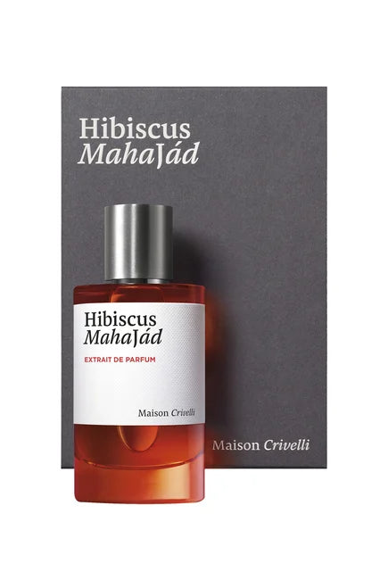 Maison Crivelli Hibiscus Mahajád