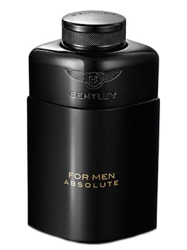 Bentley For Men Absolute