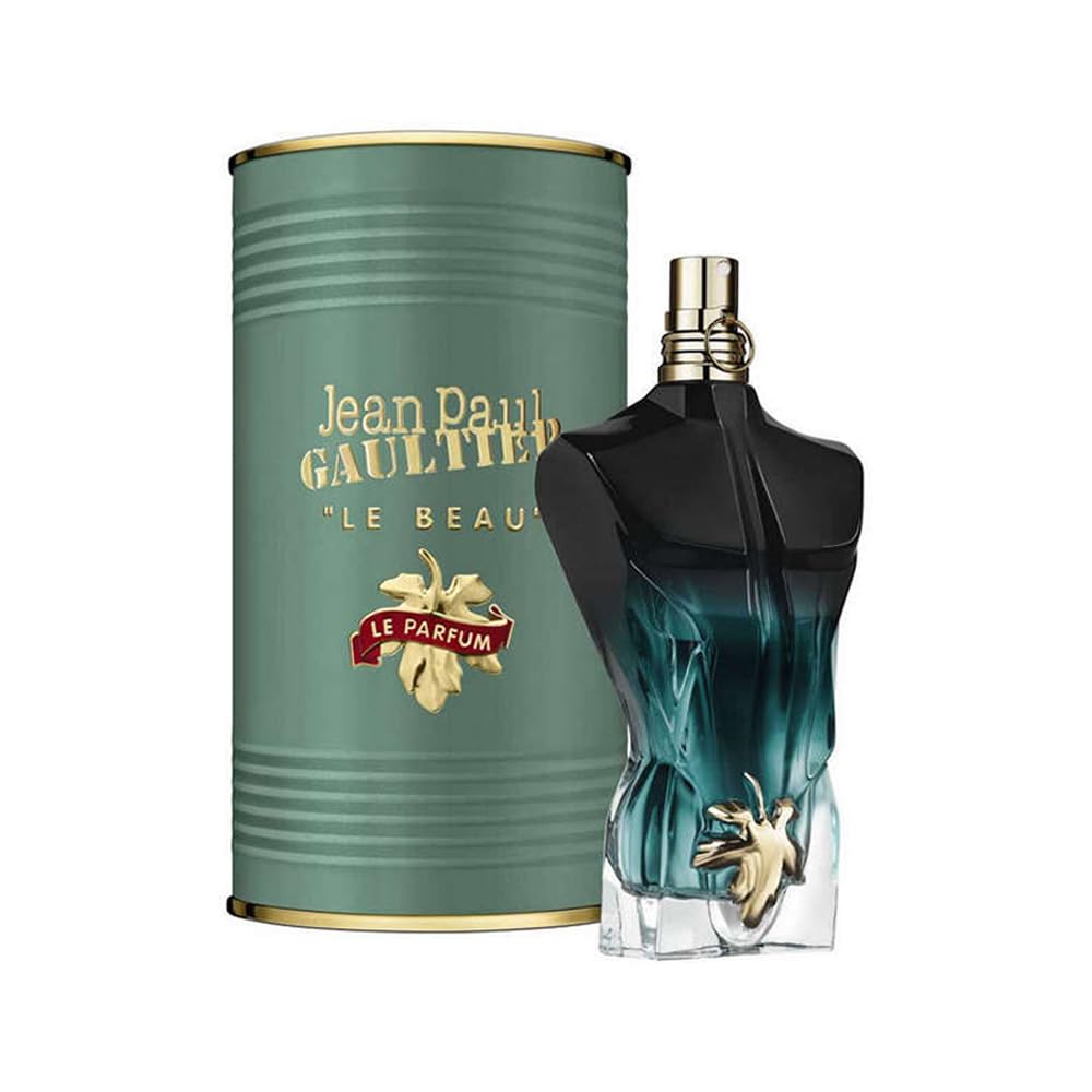 Jean Paul Gaultier Le Beau Le Parfum