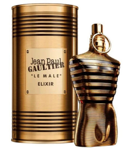 Jean Paul Gaultier Le Male Elixir