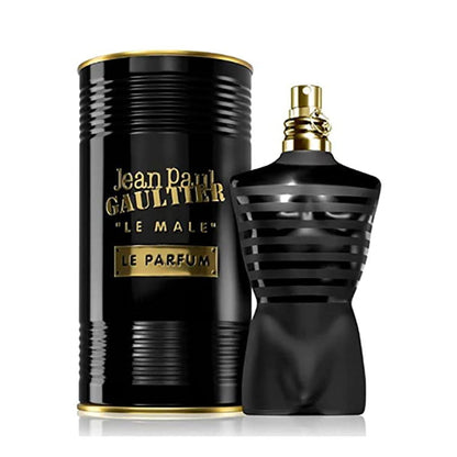 Jean Paul Gaultier Le Male Le Parfum