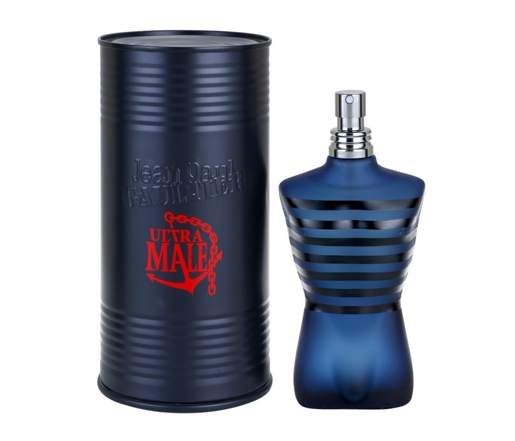 Jean Paul Gaultier Ultra Male