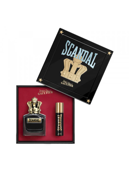 Jean Paul Gaultier Scandal Le Parfum Gift set