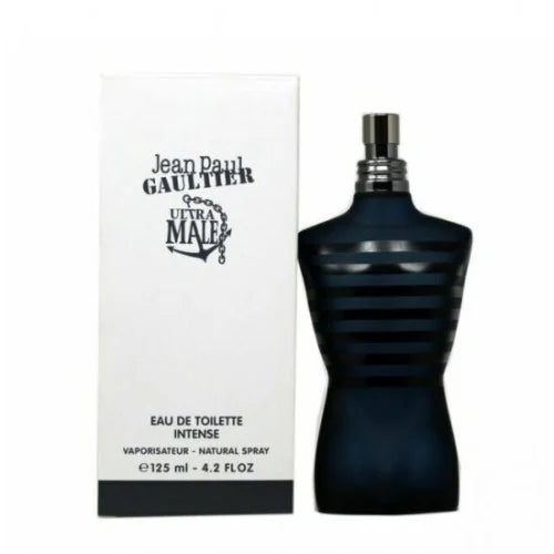 Jean Paul Gaultier Ultra Male Tester